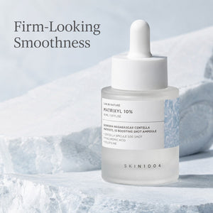 SKIN1004 - ampoule booster Matrixyl 10, 30ml - Rosalinaboutique