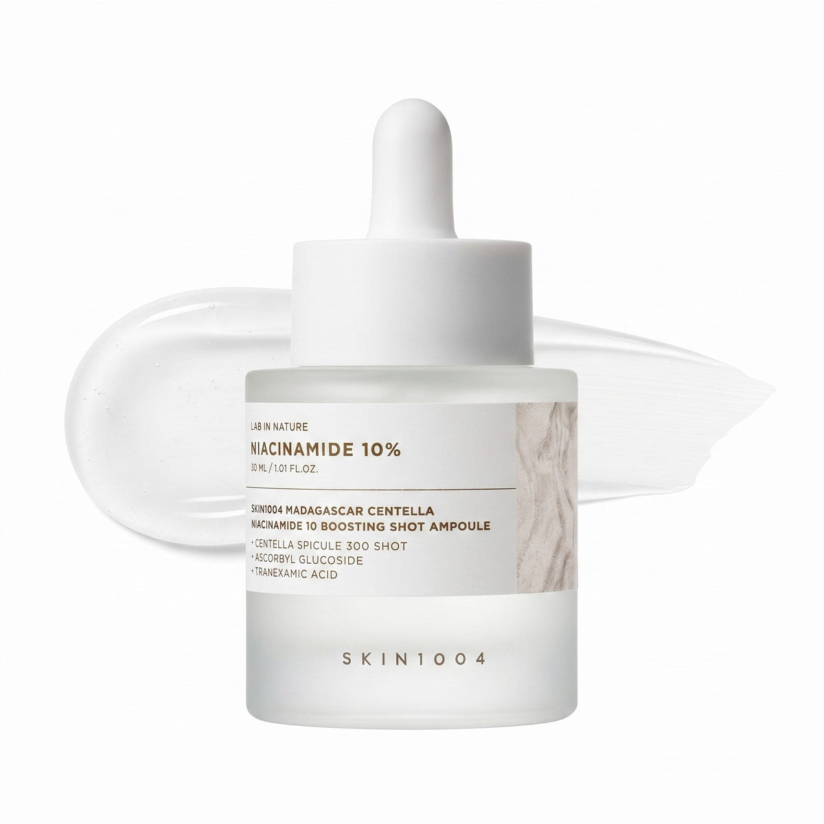 SKIN1004 - ampoule booster niacinamide 10, 30ml - Rosalinaboutique
