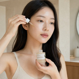 SKIN1004 - ampoule booster rétinol 0,2, 30ml - Rosalinaboutique
