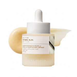 SKIN1004 - ampoule booster rétinol 0,2, 30ml - Rosalinaboutique