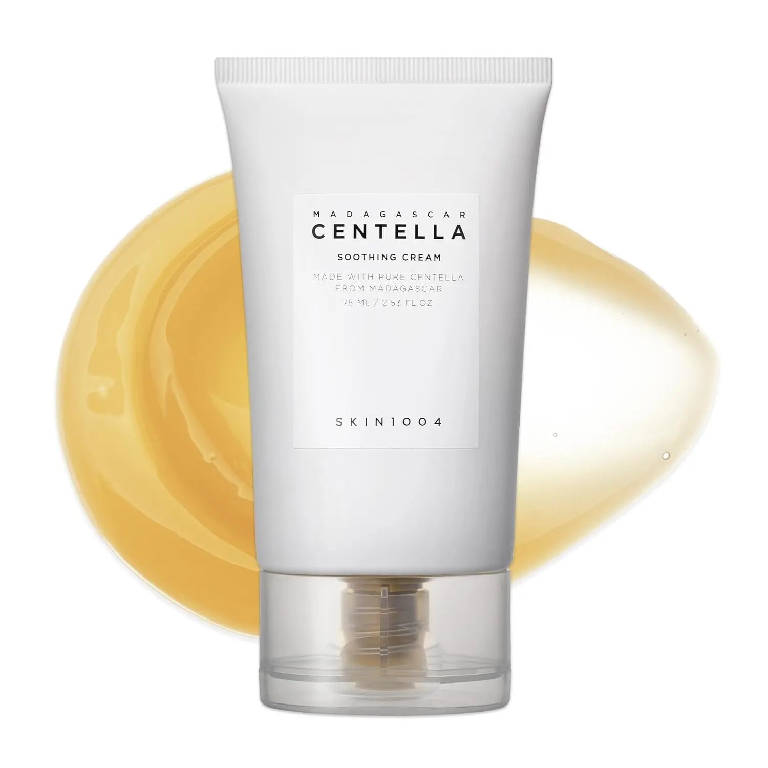 SKIN1004 - crème centella de madagascar 75ml - Rosalinaboutique