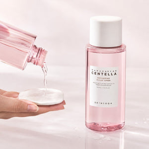 SKIN1004 - lotion tonique purifiante Poremizing, 210ml - Rosalinaboutique