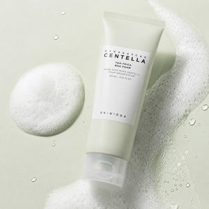 SKIN1004 - mousse BHA Tea-Trica, 125ml - Rosalinaboutique