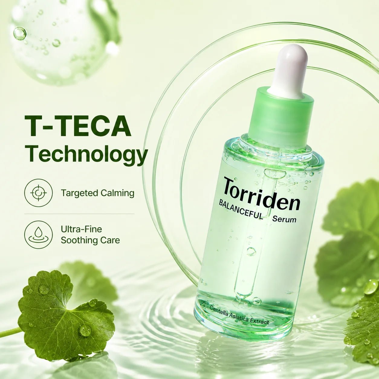 Torriden - sérum équilibrant 50ml - Rosalinaboutique