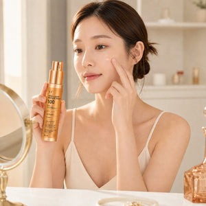 VT Cosmetics - vita light Reedle Shot 100 50ml - Rosalinaboutique